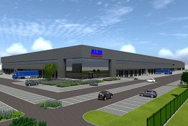 Aldi Deventer