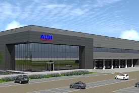 Aldi Groningen