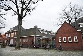 De Boei Enschede