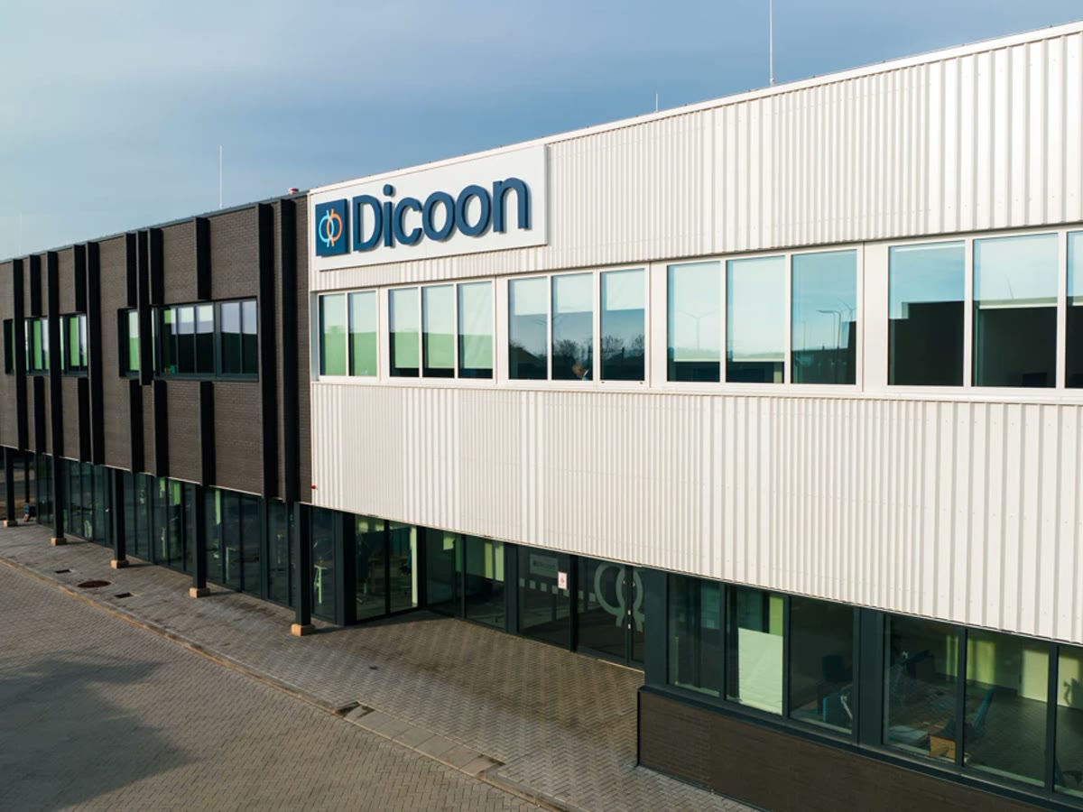 Dicoon Laboratorium