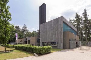 Hogedruklab Enschede