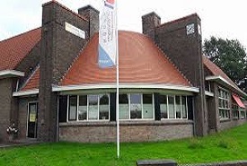 OBS Glanebrug