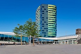 Parktoren Arnhem