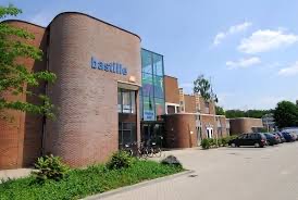UT Bastille